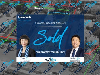 5 Imogene Way, Half Moon Bay, Auckland