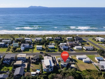266B Seaforth Road, Waihi Beach, Waihi Beach
