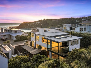 6 Dunkeld Lane, Redcliffs, Christchurch