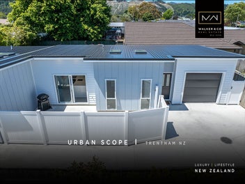 21A Bristol Street, Trentham, Upper Hutt