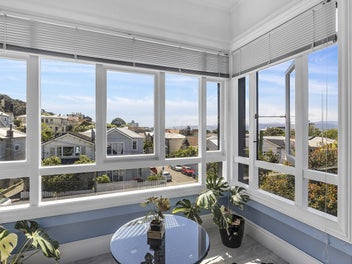 13 Park Street, Thorndon, Wellington