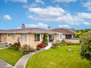 7 Churchill Place, Waimate, Waimate