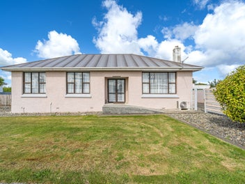 109 Jenkin Street, Strathern, Invercargill