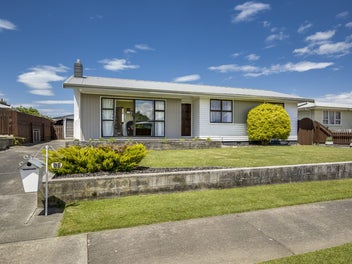13 Winchester Place, Tamatea, Napier