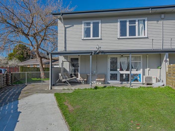 34 Somerset Street, Watlington, Timaru