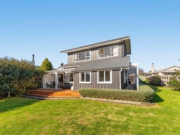 276B Frankley Road, Ferndale, New Plymouth