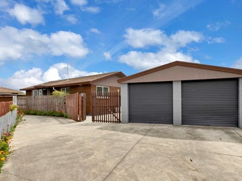 1/20 Jura Place, Woolston, Christchurch
