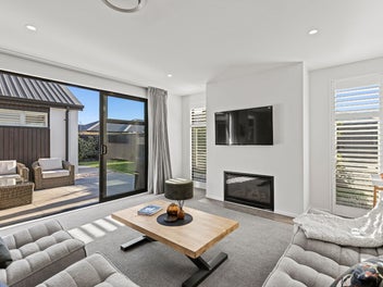 15 Luxembourg Crescent, Halswell, Christchurch