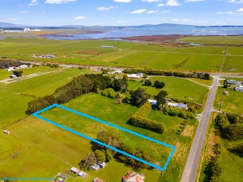 22 Bay View Road, Woodend, Invercargill