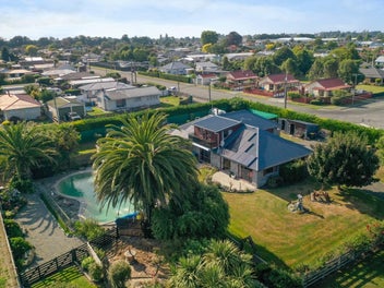 9 Cass Street, Temuka, Temuka