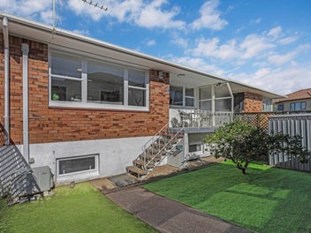 3/593 Manukau Road, Epsom, Auckland