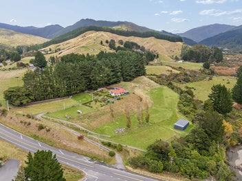 1712 State Highway 2, Kaitoke, Upper Hutt