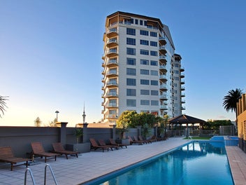 401/135 Grafton Road, Grafton, Auckland