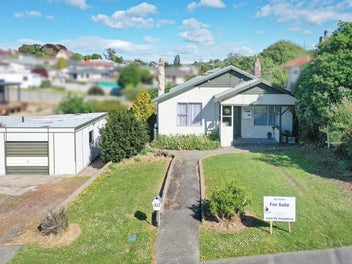 40 Till Street, South Hill, Oamaru