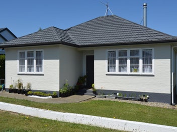103 Islington Street, Turnbull Thomson Park, Invercargill