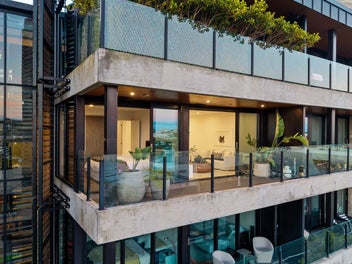 408/1 Turakina Street, Grey Lynn, Auckland