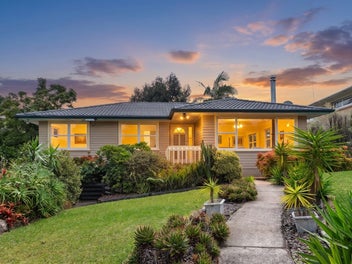 6 Adams Place, Te Kamo, Whangarei