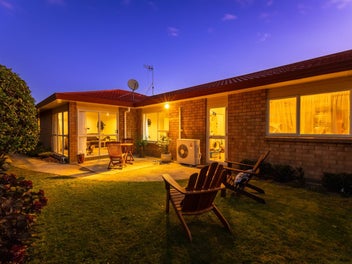 5A Beachwater Grove, Paraparaumu Beach, Paraparaumu