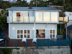 17 Hornsey Road, Melrose, Wellington
