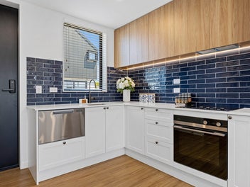 5/196 Hills Road, Edgeware, Christchurch