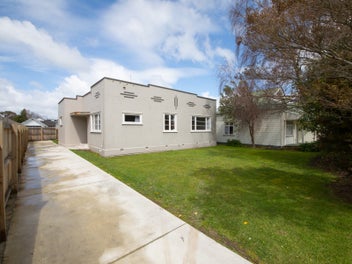 14A Joseph Street, West End, Palmerston North