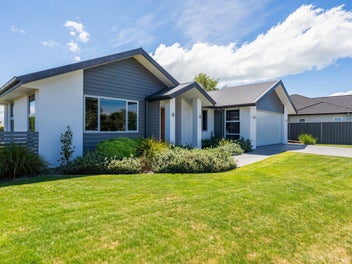 25 Meissner Road, Havelock North, Havelock North