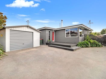 58 Moore Street, Rolleston, Rolleston