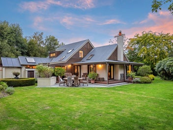 210 Heywards Road, Clarkville, Kaiapoi