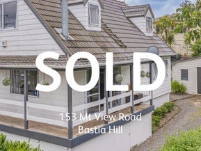 153 Mount View Road, Bastia Hill, Whanganui