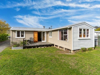 7 Dobson Street, Otematata, Otematata