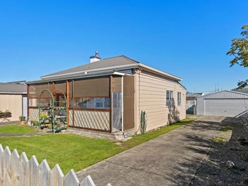 50 Weld Street, Feilding, Feilding