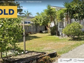 64 Reelick Avenue, Pakuranga Heights, Auckland