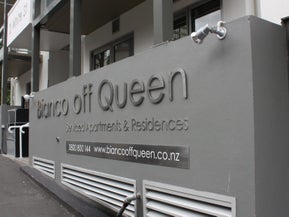 9E/8 White Street, Auckland Central, Auckland