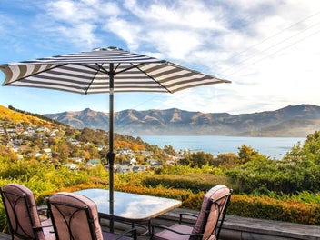 2 Settlers Hill, Akaroa, Akaroa