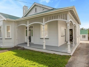 49A Burnley Terrace, Mount Eden, Auckland