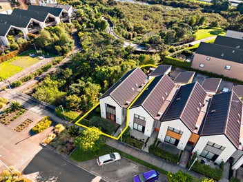 152 Buckley Avenue, Hobsonville, Auckland