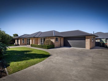 37A Stonebrook Drive, Rolleston, Rolleston