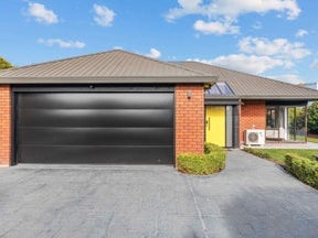 78 Regency Crescent, Redwood, Christchurch