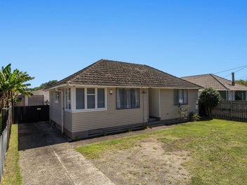 29 Grey Street, Kawerau, Kawerau