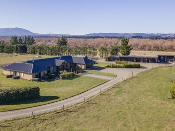 308 Riverside Road, Rangiora