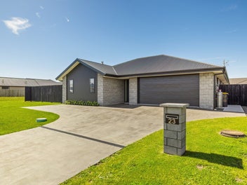 23 Greig Crescent, Amberley, Amberley
