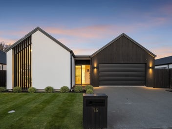 16 Kopper Crescent, Marshland, Christchurch