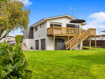183 Levers Road, Matua, Tauranga