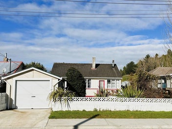 18 Takahe Street, Taihape, Taihape