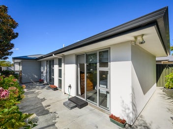 65B Albert Street, Palmerston North, Palmerston North