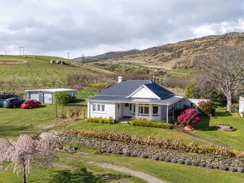 102 Roxburgh East Road, Roxburgh East, Roxburgh