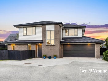 90A Barrack Road, Mount Wellington, Auckland