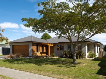 6 Lester Place, Witherlea, Blenheim