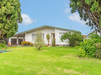 6 Mersea Place, Maungatapu, Tauranga