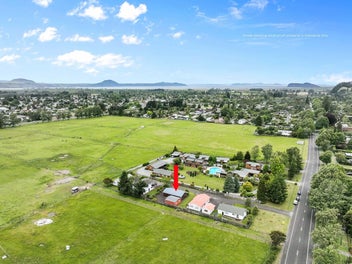 260 Taupahi Road, Turangi